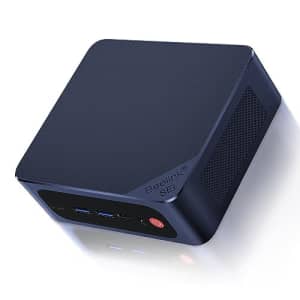 Beelink SEI12 Mini PC Intel Core i5 Processors i5-12450H (up to 4.4GHZ),Mini Computer with 16GB for $309 Beelink SEI12 Mini PC Intel Core i5 Processors i5-12450H (up to 4.4GHZ),Mini Computer with 16GB for $309