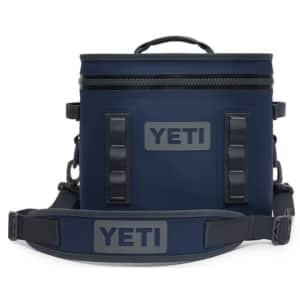 YETI Hopper Flip 12 Soft Cooler for $200 for members