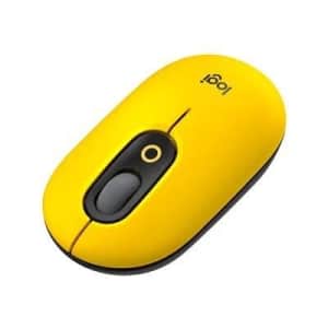 Logitech Pop Mouse for $38 Logitech Pop Mouse for $38