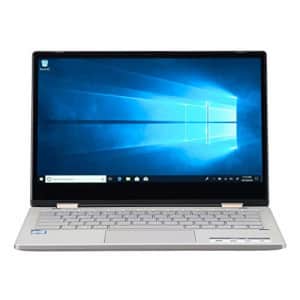 Onn Whiskey Lake i3 13.3" 1080p 2-in-1 Touch Laptop for $203