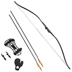 Bear Archery at Woot: Accessories from $17, Bows from $50