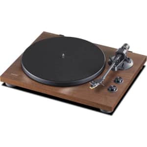 Teac Manual Belt-Drive Turntable for $250