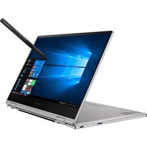 Samsung Notebook 9 Pro Core i7 13.3" Touch 2-in-1 Laptop for $699