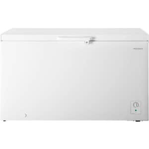 Insignia 14-Cubic Foot Garage-Ready Chest Freezer for $400