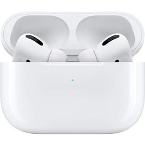 Apple AirPods Pro for $180 Apple AirPods Pro for $180