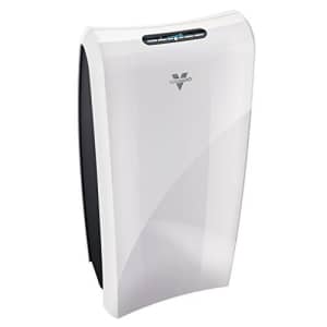 Vornado AC550 Air Purifier with True HEPA Filter, Captures Allergens, Smoke, Odors, Pollen, Dust, for $200 Vornado AC550 Air Purifier with True HEPA Filter, Captures Allergens, Smoke, Odors, Pollen, Dust, for $200