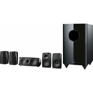Onkyo Home Theater Speaker System for $230