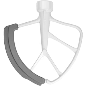 Kitchpower Flex Edge Beater Attachment for $13 Kitchpower Flex Edge Beater Attachment for $13