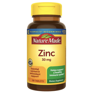 Walgreens Vitamins and Supplements: Up to 50% off + Extra 10% off