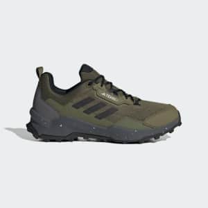 adidas Men's Terrex AX4 Hiking Shoes. Get this price via coupon code "OCTOBER". You'd pay $75 or more elsewhere.