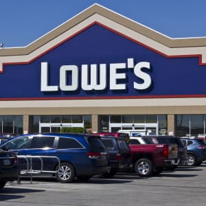 Lowe's Holiday Hours
