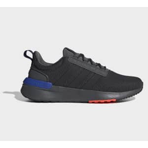 adidas Men's Racer TR21 Shoes for $45