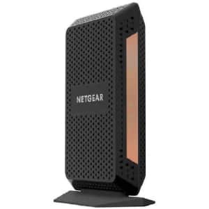 Netgear Nighthawk DOCSIS 3.1 Cable Modem for $110 for members
