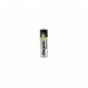 AA Batteries - Energizer Industrial Alkaline Batteries, (24 Count) Model EN91 for $50
