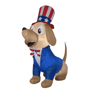 4th of July Holiday Decorations Sale at Home Depot: Up to 30% off