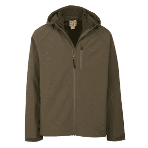 Redhead Men's Radius Softshell Systems Jacket for $60 Redhead Men's Radius Softshell Systems Jacket for $60