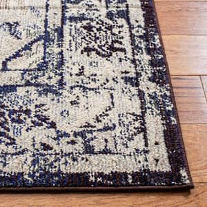 Safavieh Monaco Collection MNC243C Boho Chic Medallion Distressed Non-Shedding Stain Resistant for $62 Safavieh Monaco Collection MNC243C Boho Chic Medallion Distressed Non-Shedding Stain Resistant for $62