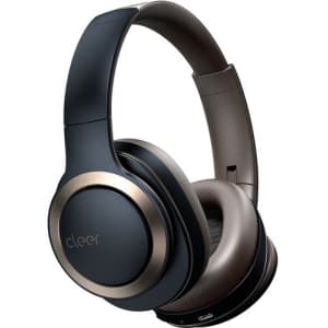 Cleer Audio Enduro ANC Wireless Over-Ear Headphones for $100 Cleer Audio Enduro ANC Wireless Over-Ear Headphones for $100
