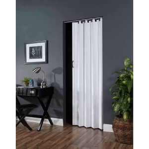 Homestyle Deco Folding Door for $26 Homestyle Deco Folding Door for $26