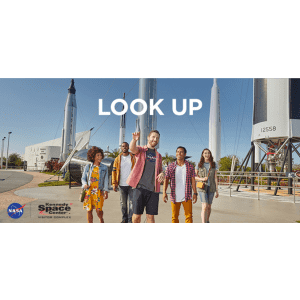 Kennedy Space Center Tickets: Up to 30% off
