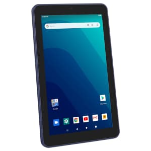 Onn 7" 16GB Android Tablet for $28 Onn 7" 16GB Android Tablet for $28