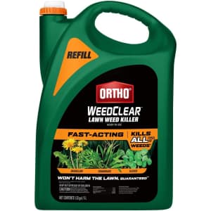 Ortho WeedClear Refill for $12 Ortho WeedClear Refill for $12
