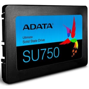 Adata Ultimate 256GB Internal SSD for $33 Adata Ultimate 256GB Internal SSD for $33