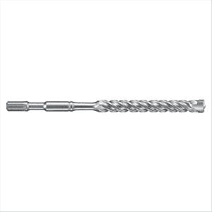 DEWALT DW5759 1-1/8-Inch by 17-Inch by 22-Inch 4-Cutter Spline Shank Rotary Hammer Bit for $58
