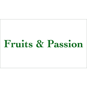 Liquidation items at Fruits & Passion: Up to 50% off