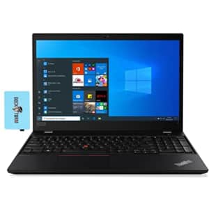 Lenovo ThinkPad T16 Gen 1 15.6" Business Wide UXGA (1920x1200) IPS Laptop (Intel i5-1235U 4-Core, for $919