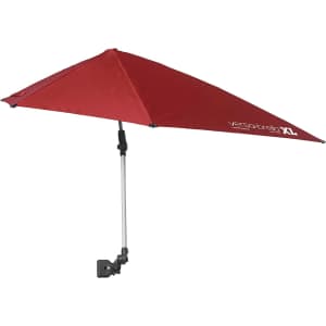 Sport-Brella Versa-Brella SPF 50+ Adjustable Umbrella: Regular from $23, XL from $27