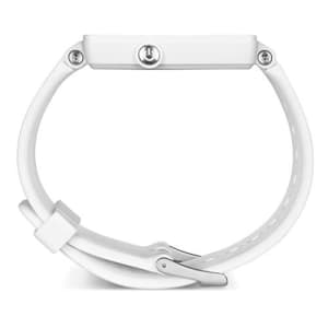 Garmin Vivoactive White (Renewed) for $70