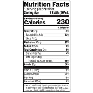 Muscle Milk Smoothie Protein Yogurt Shake, Blueberry, 25g Protein, 15.8 FL OZ, 12 Count for $34 Muscle Milk Smoothie Protein Yogurt Shake, Blueberry, 25g Protein, 15.8 FL OZ, 12 Count for $34