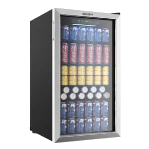 Euhomy Mini Fridge for $220 Euhomy Mini Fridge for $220