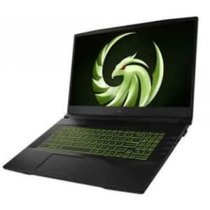 MSI Alpha 17 4th-Gen. Ryzen 7 17.3" 144Hz Gaming Laptop w/ AMD Radeon RX6600M for $999 MSI Alpha 17 4th-Gen. Ryzen 7 17.3" 144Hz Gaming Laptop w/ AMD Radeon RX6600M for $999