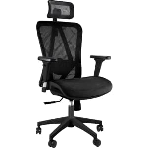 Ticonn Ergonomic Office Chair for $106 Ticonn Ergonomic Office Chair for $106