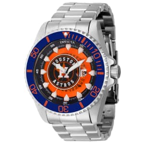 Invicta Stores MLB Watch Collection: Up to $789 off