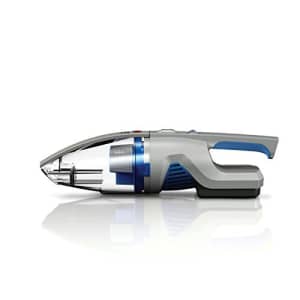 Hoover BH52150PC 20V Air Cordless Lightweight Handheld Vacuum (No Battery Included. Battery and for $25