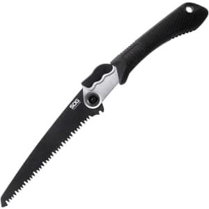 SOG Folding Saw for $19