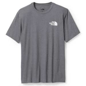 The North Face Men's Box NSE T-Shirt for $21