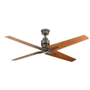 Home Depot Daily Deals: Save on ceiling fans and lighting