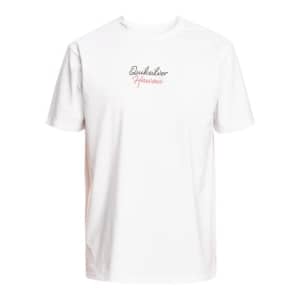 Quiksilver mens Hawaii Surf Tee Short Sleeve Surf Tee Rashguard Rash Guard Shirt, White, X-Small US for $22 Quiksilver mens Hawaii Surf Tee Short Sleeve Surf Tee Rashguard Rash Guard Shirt, White, X-Small US for $22