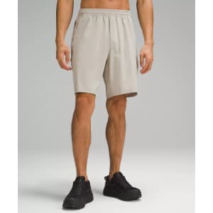 Lululemon Men's Hiking Deals: from $19, shorts from $49