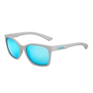 boll Bolle Ada Sunglasses Matte Cool Gray Women's Small for $50