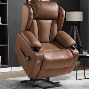 Wayfair Way Day Closeout Recliners: Deals from $146