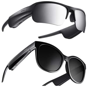 Bose Frames at Amazon: for $149
