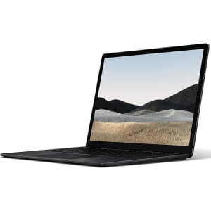 Microsoft Surface 4 11th-Gen. i5 13.5" Touch Laptop for $950 Microsoft Surface 4 11th-Gen. i5 13.5" Touch Laptop for $950