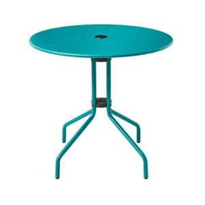 Member's Mark Cafe Collection Steel Table for $75 for members