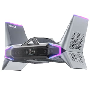 Starship 12th-Gen. i7 Mini Desktop PC w/ GeForce RTX 3060M for $909