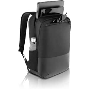 Dell Pro Slim 15" Laptop Backpack for $35